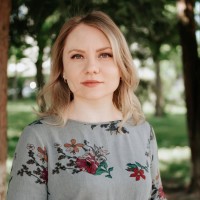 Наталія Дальовська  репетитор  Української мови та літератури онлайн