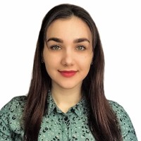 Репетитор Юлия Скороход - BUKI