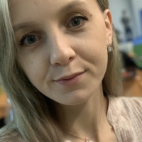 Репетитор - Яна Г. id: 71357
