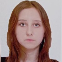 Марія Тугай  репетитор  Англійської мови онлайн