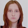 Марія Тугай id: 205481