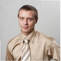 Репетитор Сергей Киряхно - BUKI