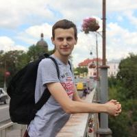Репетитор - Юрий П.