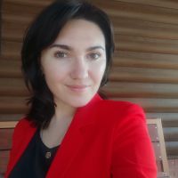 Репетитор - Юлія С. id: 121476