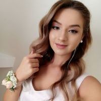Репетитор - Юліана С. id: 86701