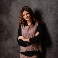 Репетитор - Єлизавета Я. id: 89122