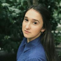 Репетитор - Марина Д. id: 71573