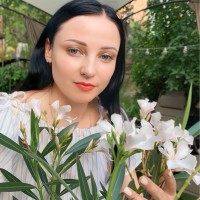 Репетитор Наталія Левченко - BUKI