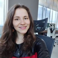 Репетитор - Олександра Р. id: 139035