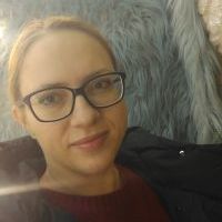 Репетитор - Ірина А. id: 117051