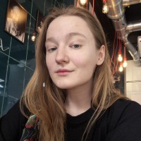 Репетитор - Дар'я Т. id: 162553
