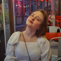 Репетитор Дарина Проволовская - BUKI