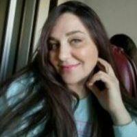 Репетитор - Ольга Ю. id: 63139