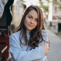 Репетитор Евгения Дарменко - BUKI