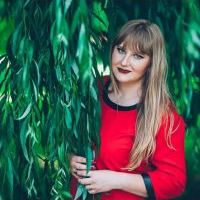 Репетитор - Олена Г. id: 28575