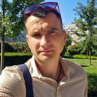 Репетитор Сергей Крит - BUKI