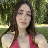 Репетитор - Ірина Ц.