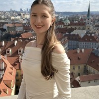 Дарина Вальчак  репетитор  Англійської мови Тернопіль