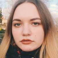 Репетитор - Анастасия А. id: 56251