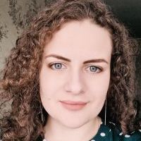 Репетитор - Анастасія С. id: 86048