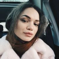 Репетитор - Анастасия П. id: 90314