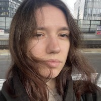 Олександра Павук  репетитор  Англійської мови онлайн