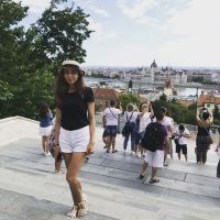 Репетитор - Иванна П. id: 84316