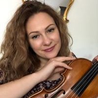 Репетитор - Дарія Ч. id: 85261