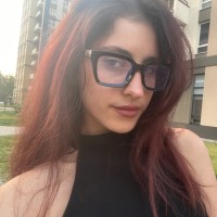 Репетитор - Вероніка Переходько