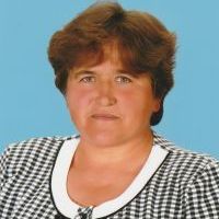 Репетитор - Олександра П. id: 119706