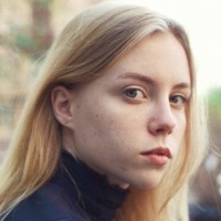 Репетитор Варвара Зарицкая - BUKI