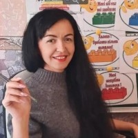 Репетитор - Аліна А.