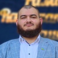 Репетитор Абдулраман Алаасар - BUKI