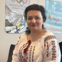 Репетитор Тетяна Надопта - BUKI