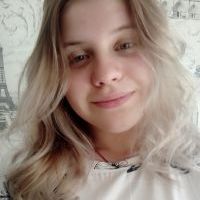 Репетитор - Олександра Ф. id: 85971