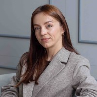 Репетитор - Олеся Б.