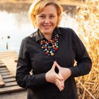 Репетитор - Наталія Н. id: 136189