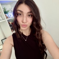 Репетитор Єлизавета Данієлян - BUKI