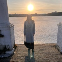 Репетитор Олена Омельченко(Тест) - BUKI