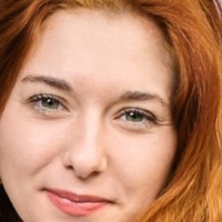 Репетитор Альона Пепенцева - BUKI