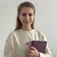 Репетитор Анна Мальована - BUKI