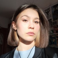 Репетитор - Юлія Ш. id: 172687