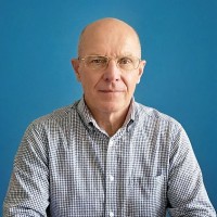 Репетитор Александр Бурлаченко - BUKI