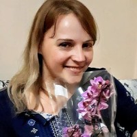 Мария Бутницька-Пеца 