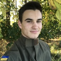 Репетитор Віктор Комаренко - BUKI