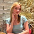 Анастасія Казначєєва id: 189119
