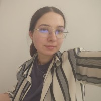 Репетитор - Шевчук Алла  id: 202066