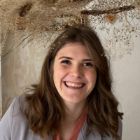 Катерина Павлов  репетитор  Української мови та літератури онлайн