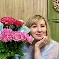 Людмила Ремінна