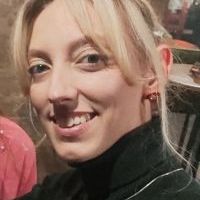 Репетитор - Ірина Х. id: 122934